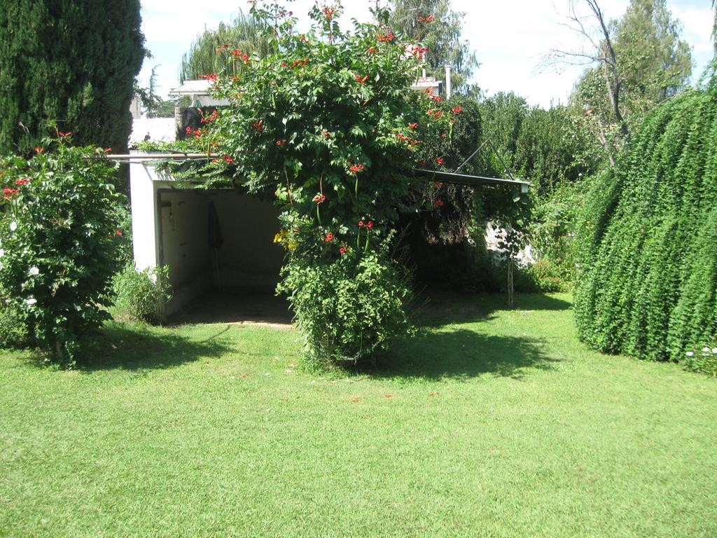 La Casa De Almirall Santa Rosa de Calamuchita Exterior photo
