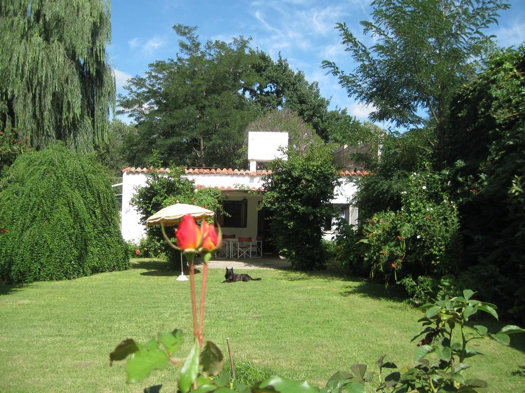 La Casa De Almirall Santa Rosa de Calamuchita Exterior photo